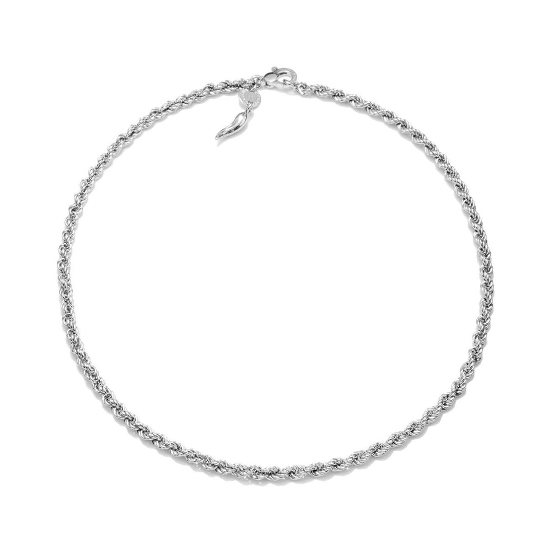 Collana Torchon Mini GIOVANNI RASPINI