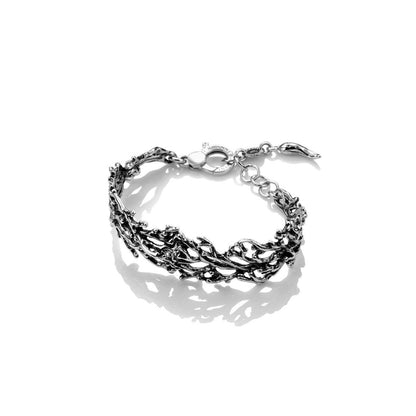 Bracciale Coral GIOVANNI RASPINI