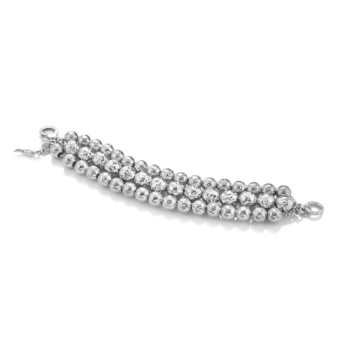 Bracciale Super Bowl Intrecci GIOVANNI RASPINI