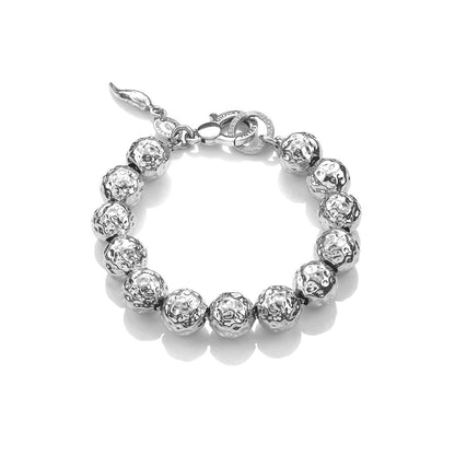 Bracciale GIOVANNI RASPINI Super Bowl Medio