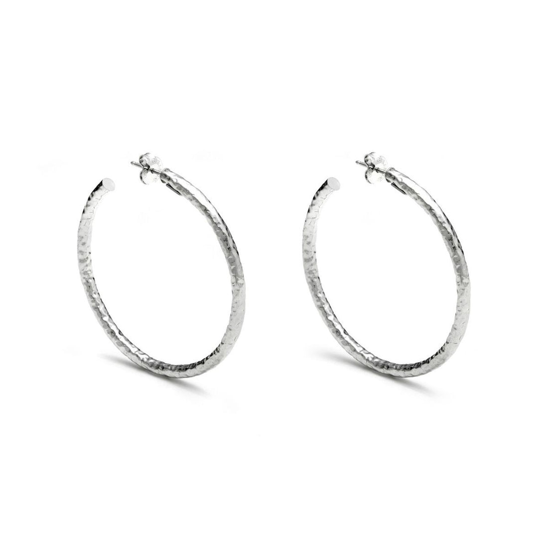 Orecchini Rock Light Grandi GIOVANNI RASPINI