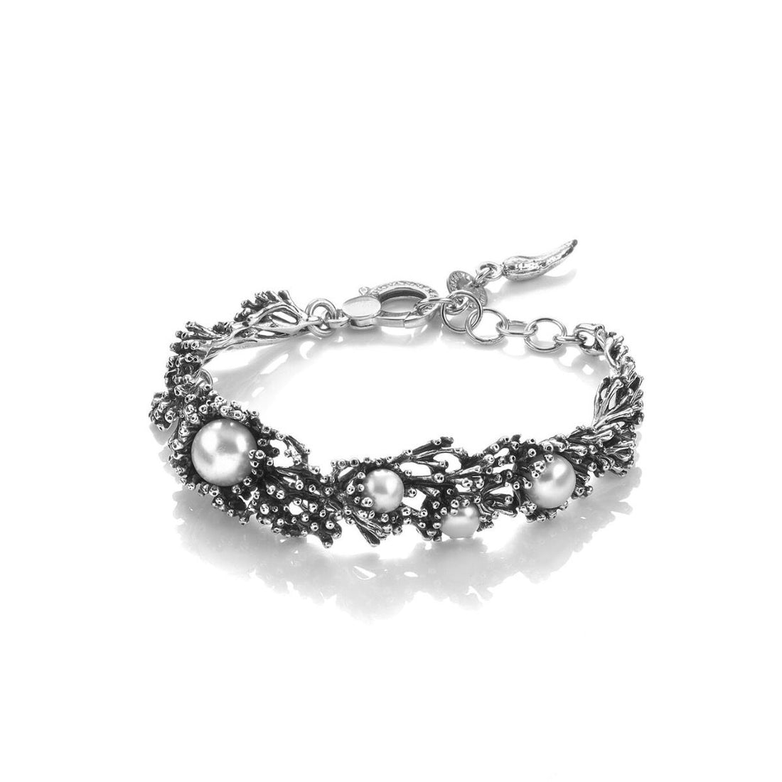 Bracciale Anemone GIOVANNI RASPINI