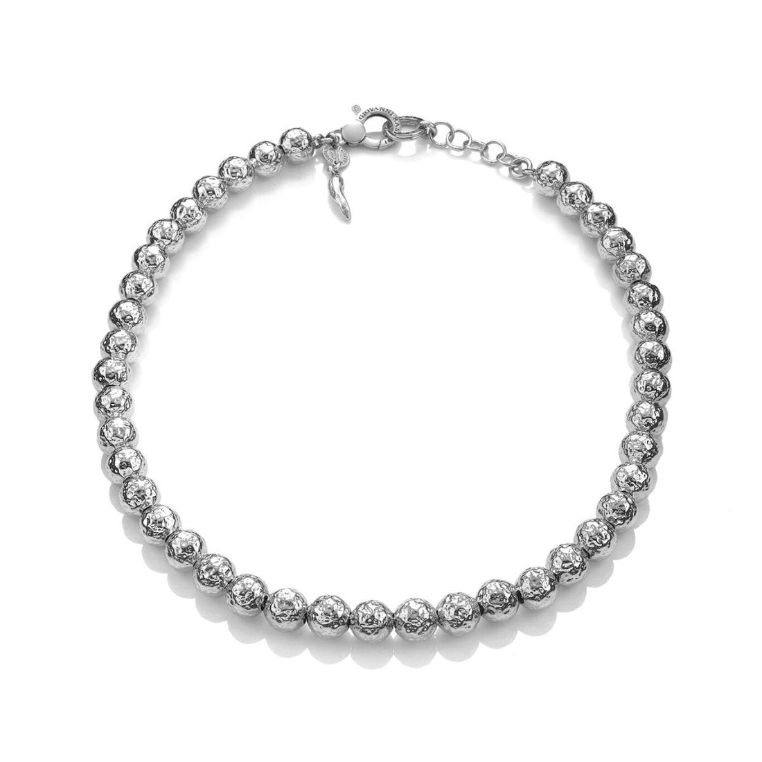 Collana Super Bowl Piccola GIOVANNI RASPINI