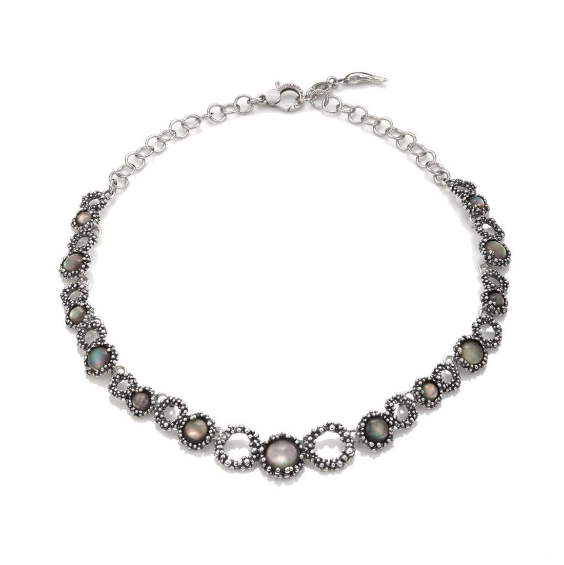 Collana Mini Maui GIOVANNI RASPINI