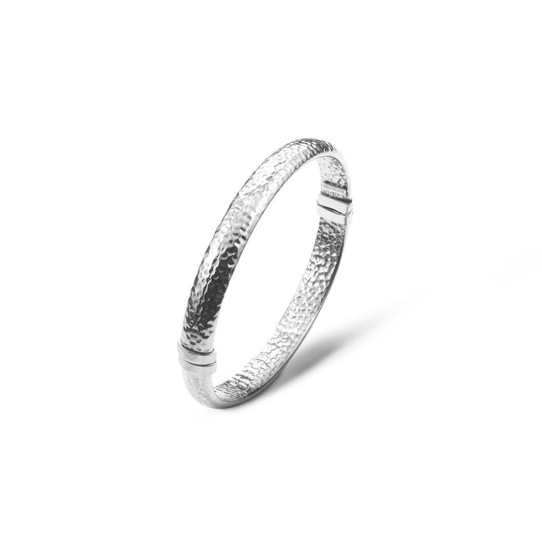 Bracciale Bangle Moon Rock Medio GIOVANNI RASPINI