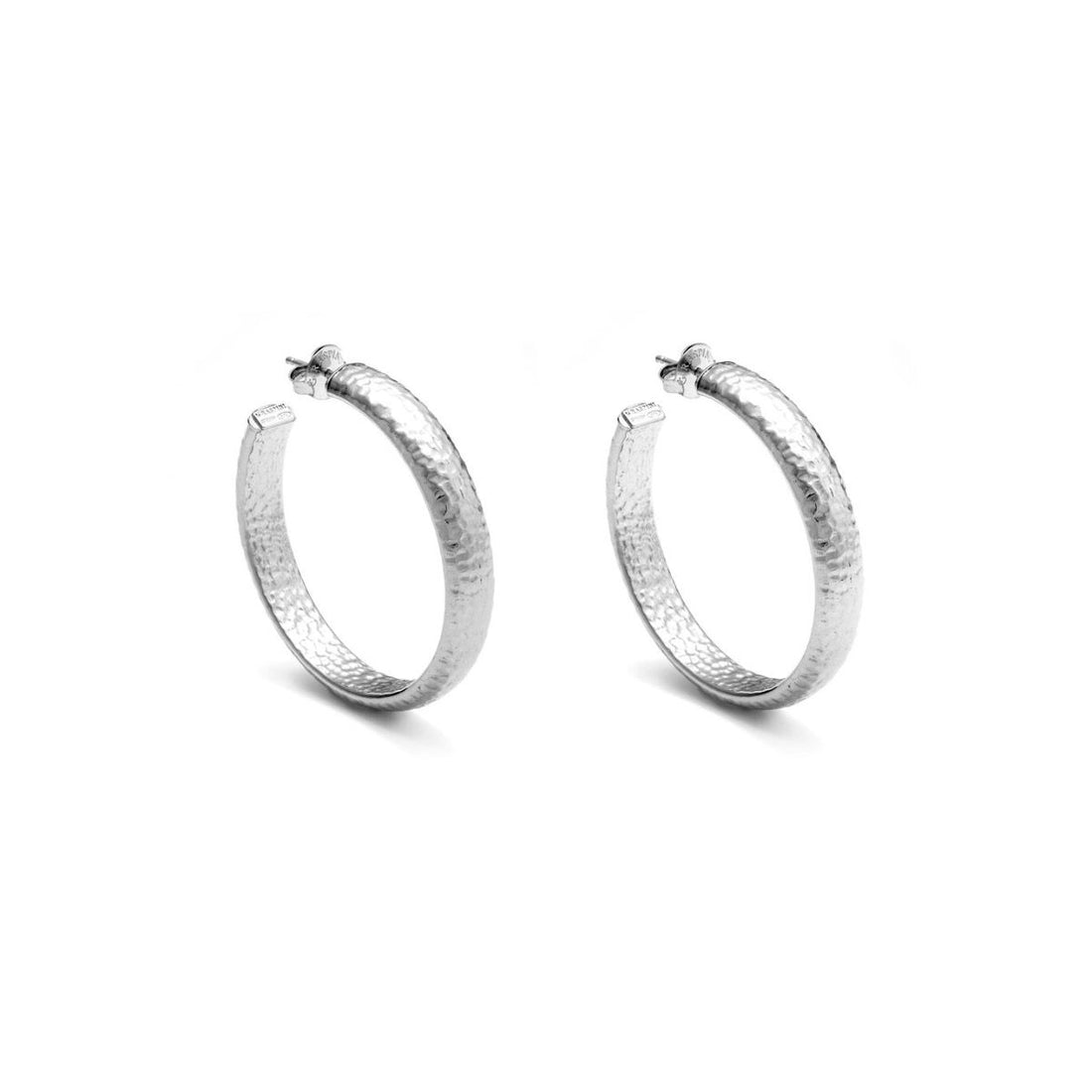 Orecchini Moon Rock Medi GIOVANNI RASPINI