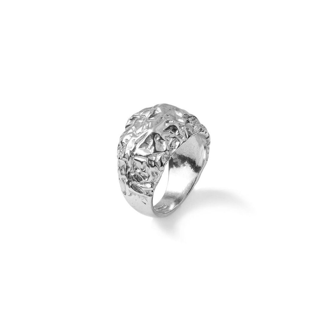 Anello Petra GIOVANNI RASPINI