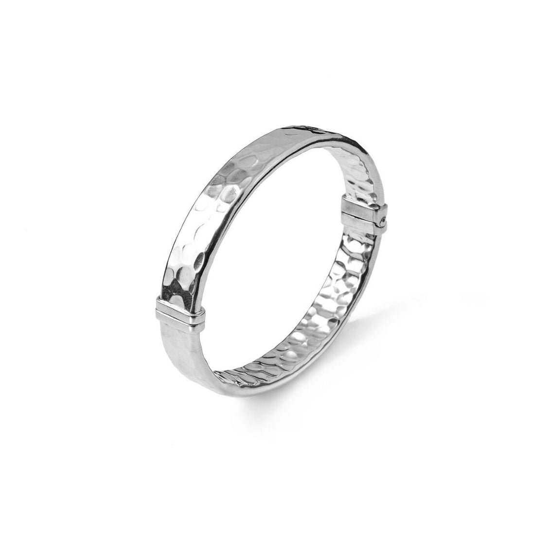 Bracciale Bangle Flat Medio GIOVANNI RASPINI
