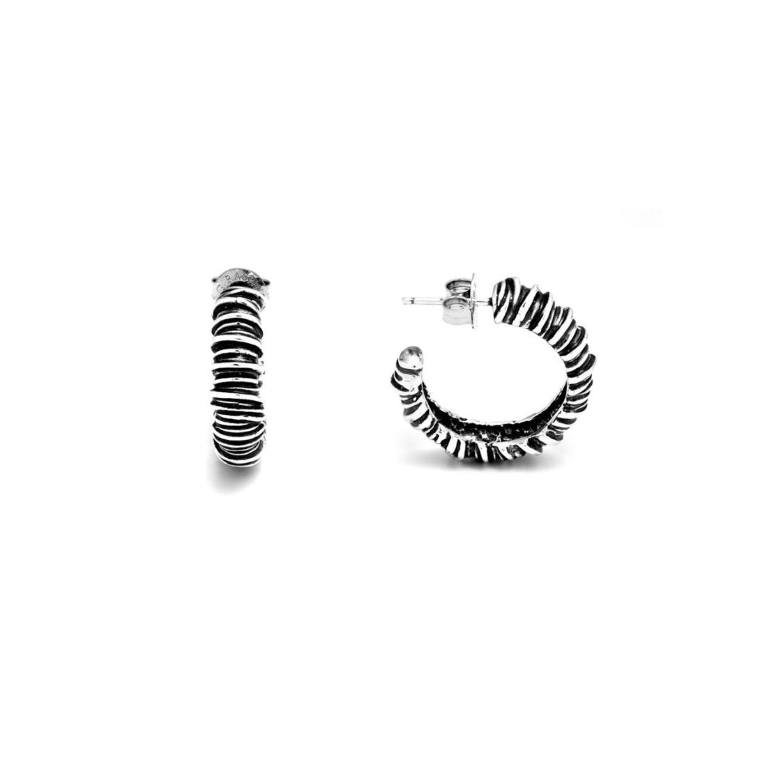 Orecchini Fili Piccoli GIOVANNI RASPINI