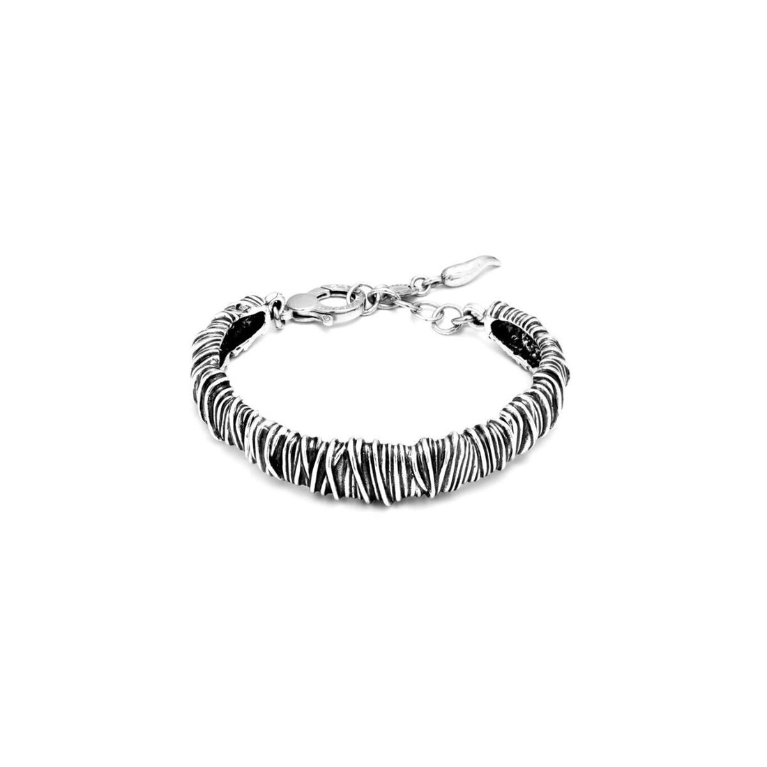 Bracciale Fili GIOVANNI RASPINI