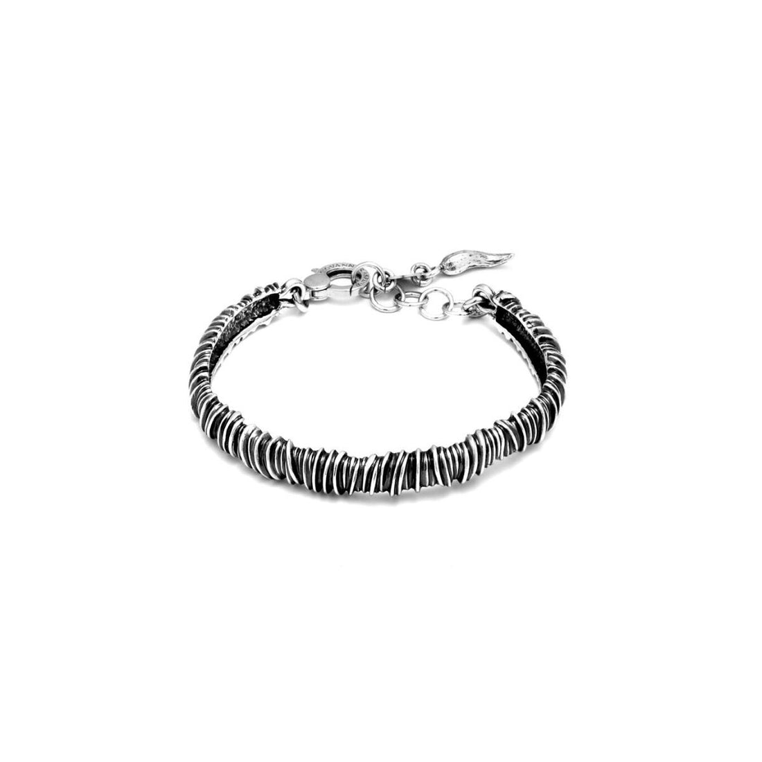 Bracciale Fili Piccolo GIOVANNI RASPINI