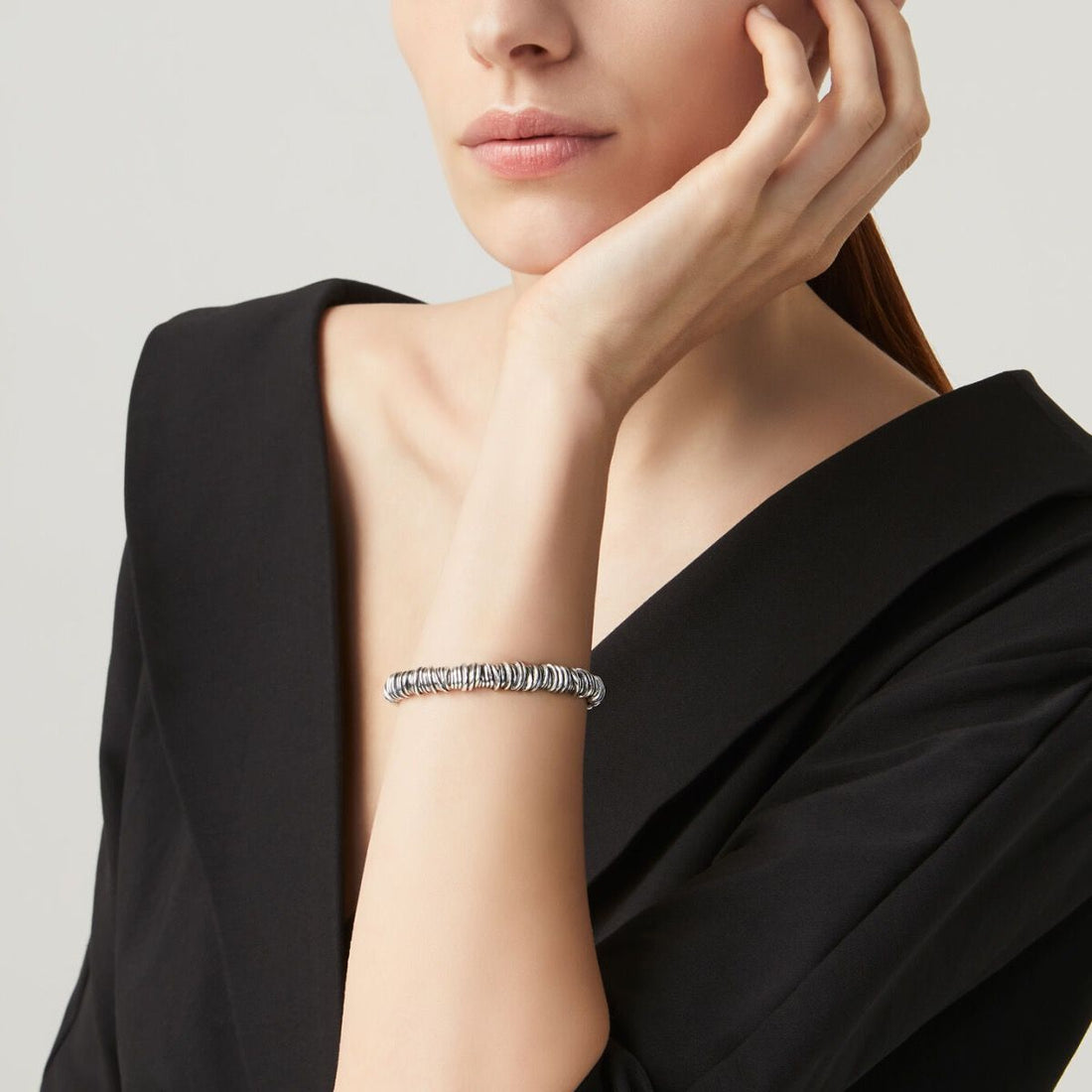 Bracciale Fili Piccolo GIOVANNI RASPINI