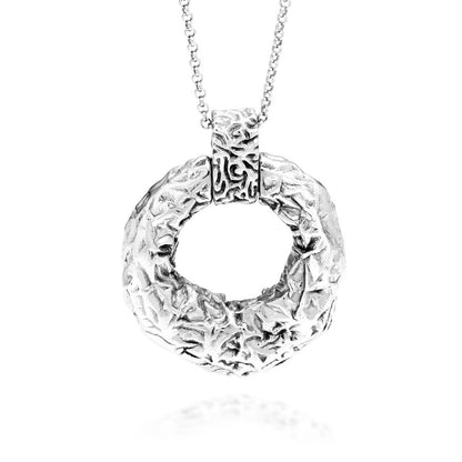 Collana Pendente Petra GIOVANNI RASPINI