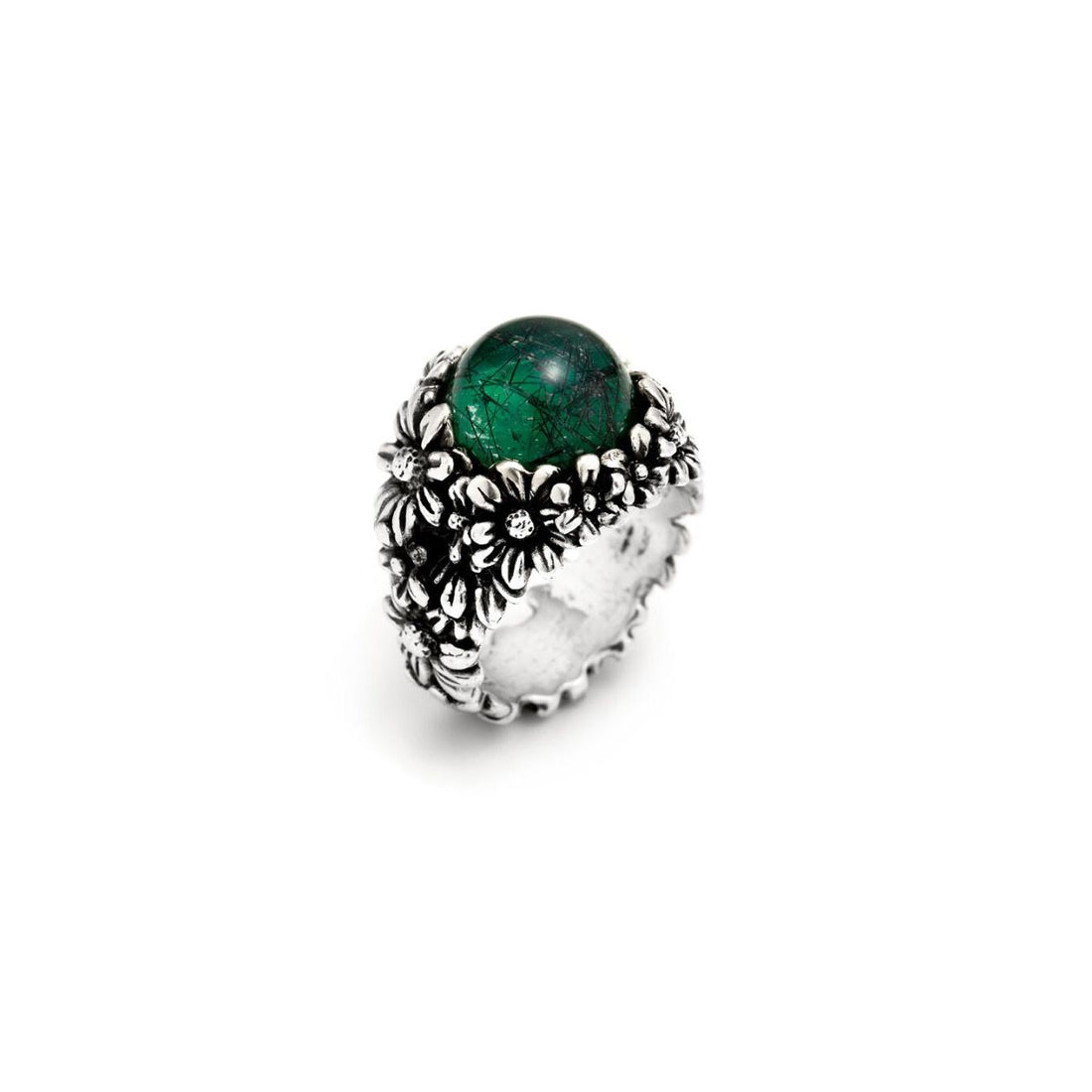 Anello Margherite Garden Grande GIOVANNI RASPINI
