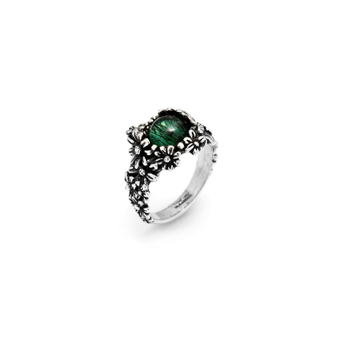 Anello Margherite Garden GIOVANNI RASPINI