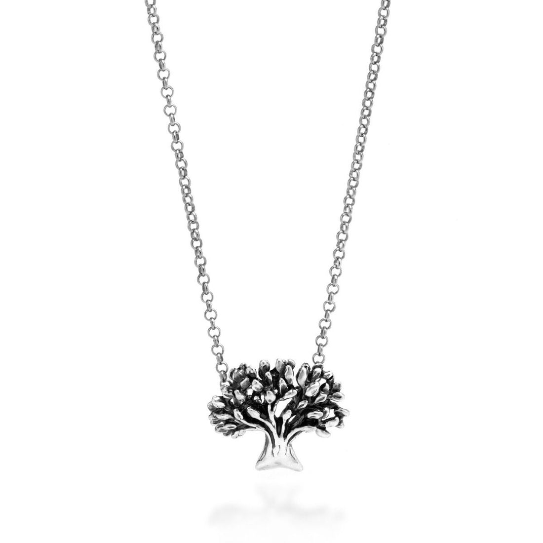 Collana Jolie Albero Della Vita GIOVANNI RASPINI