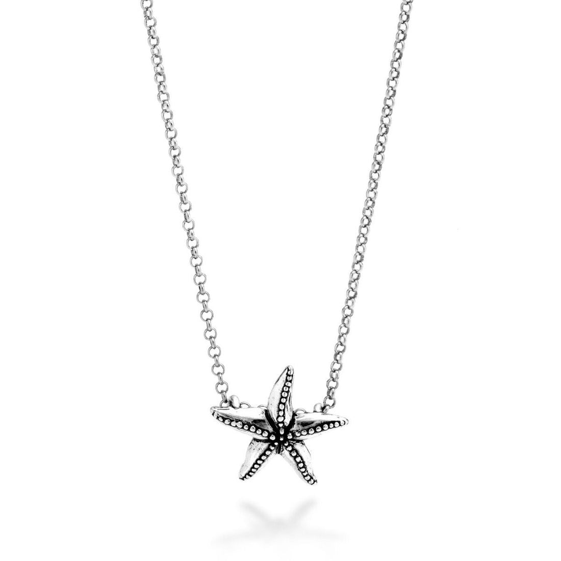 Collana Jolie Stella Marina GIOVANNI RASPINI