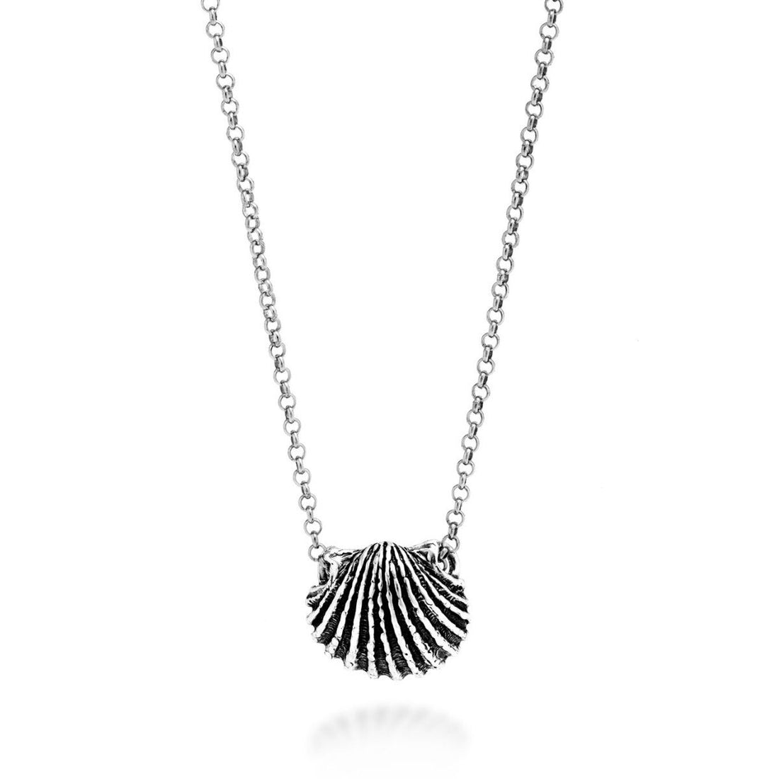 Collana Jolie Conchiglia GIOVANNI RASPINI