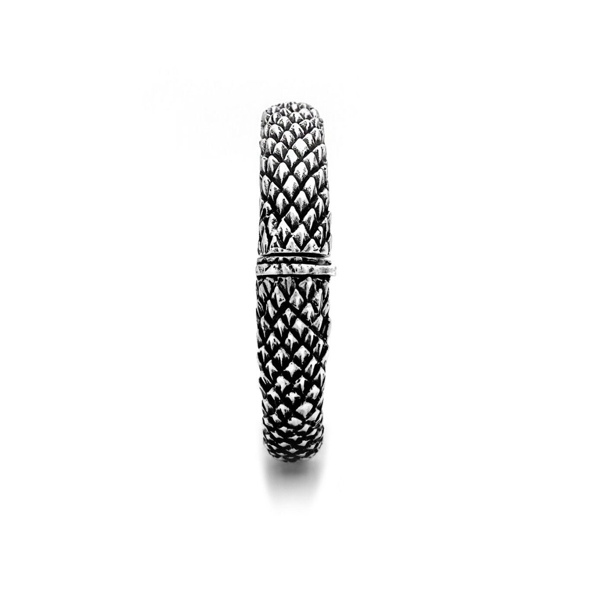 Bracciale Bangle Serpente GIOVANNI RASPINI