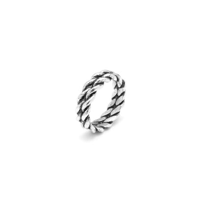 Anello Corda GIOVANNI RASPINI