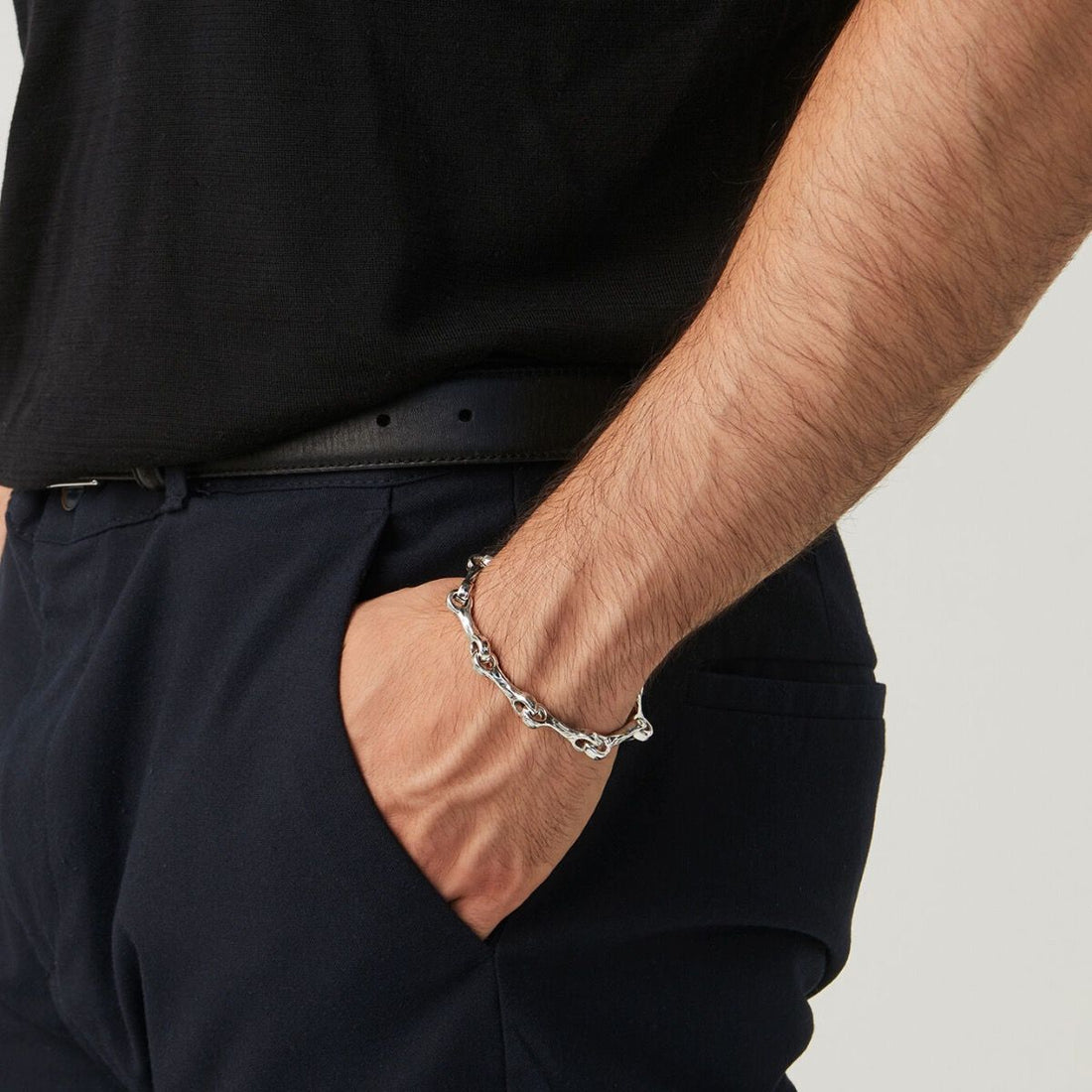 Bracciale Alec Grande GIOVANNI RASPINI