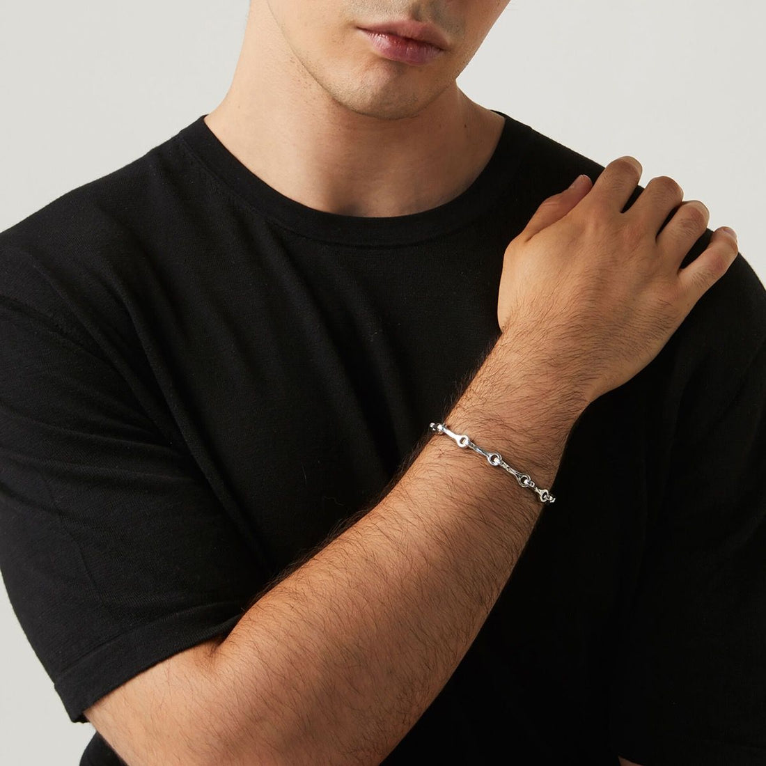 Bracciale Alec GIOVANNI RASPINI