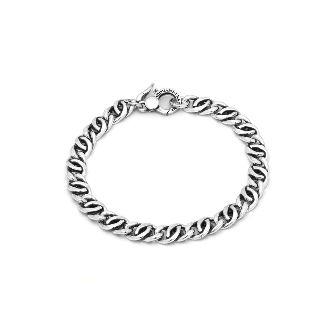 Bracciale Grumetta Doppia GIOVANNI RASPINI