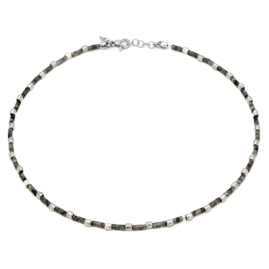 Collana Tango Labradorite GIOVANNI RASPINI