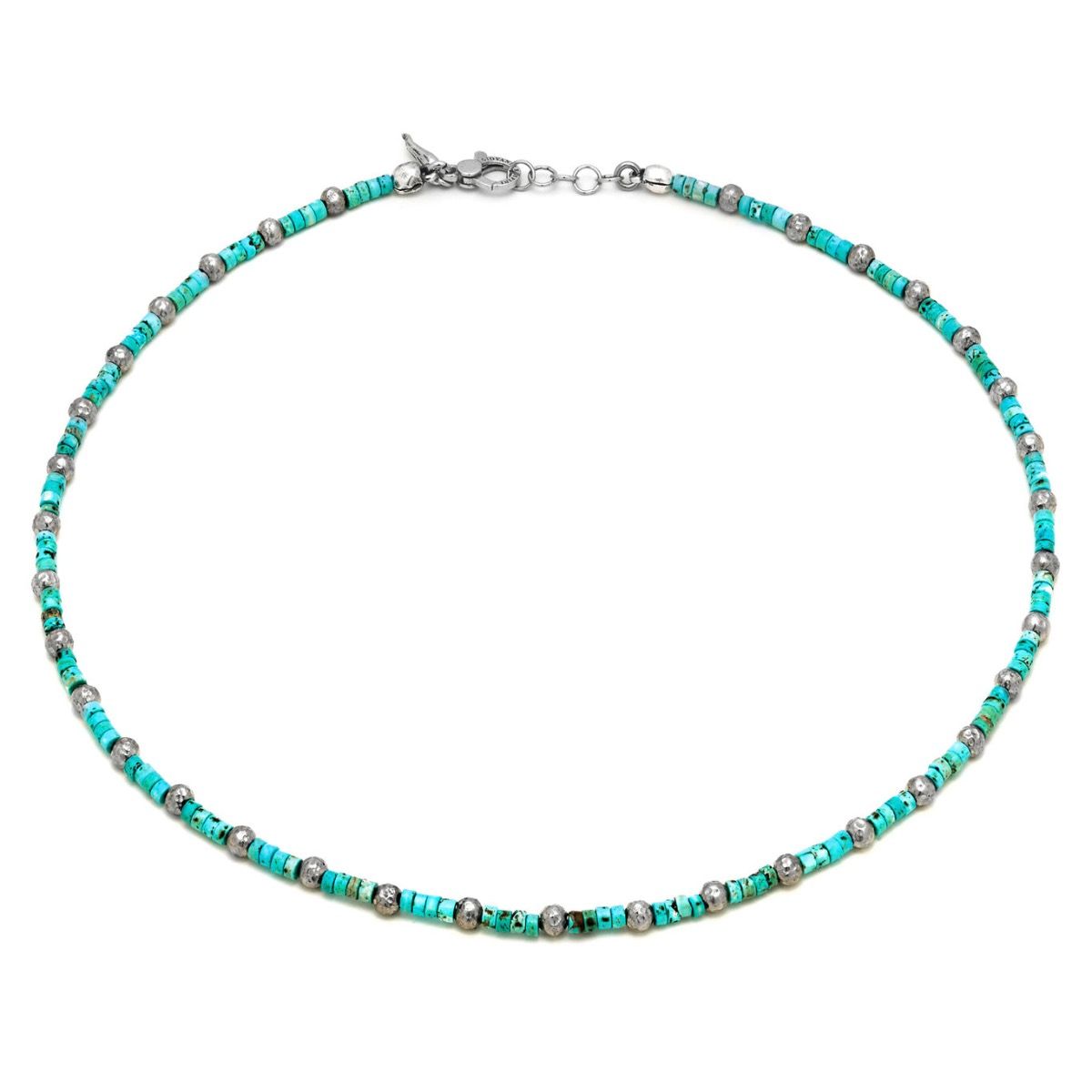 Collana Tango Howlite GIOVANNI RASPINI