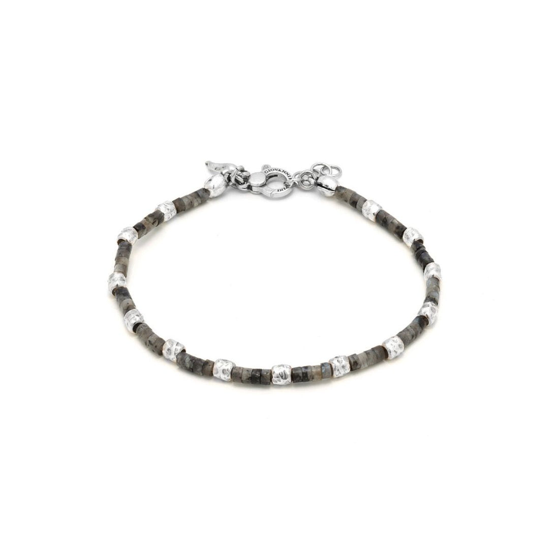 Bracciale Tango Labradorite GIOVANNI RASPINI