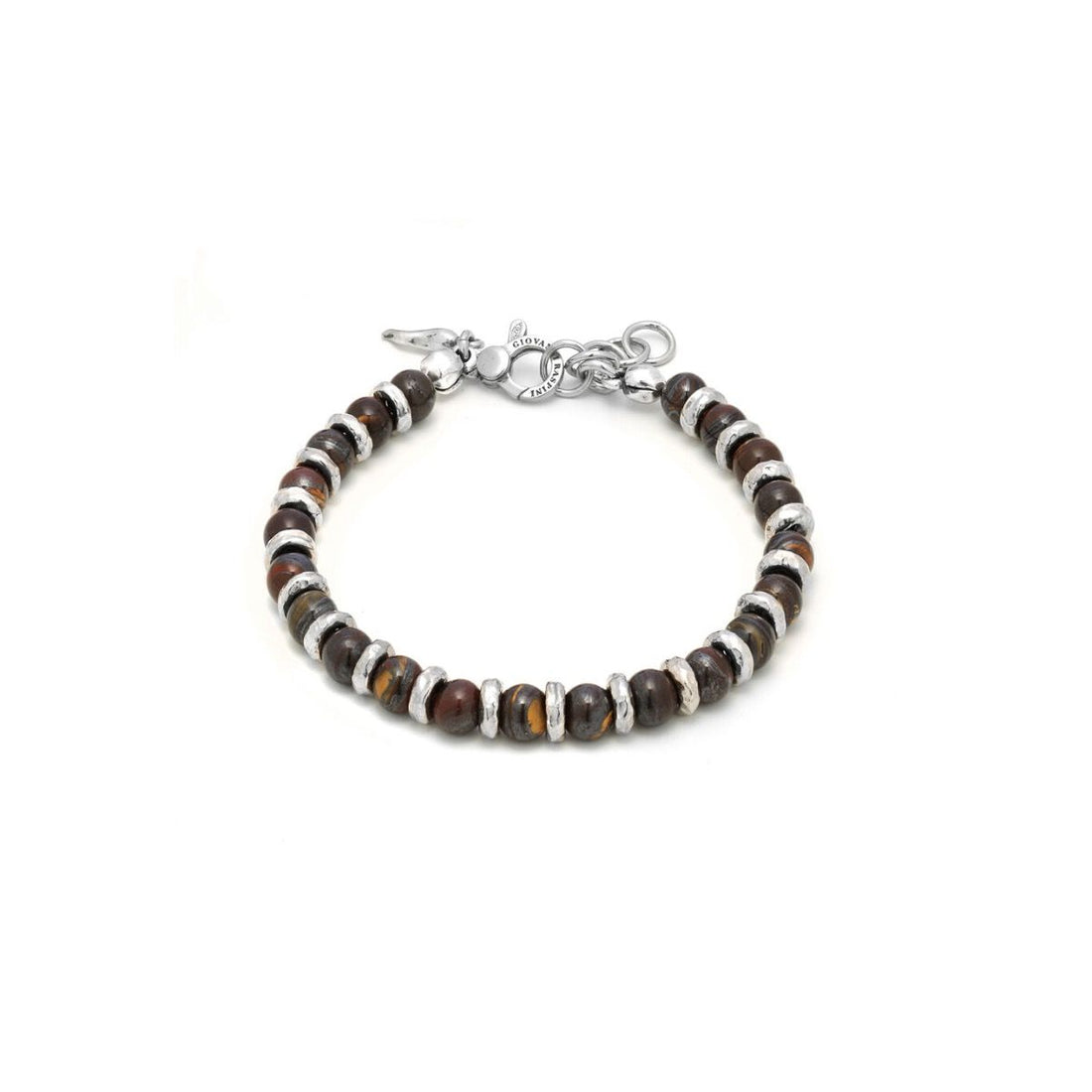 Bracciale Tango Occhio Di Toro GIOVANNI RASPINI