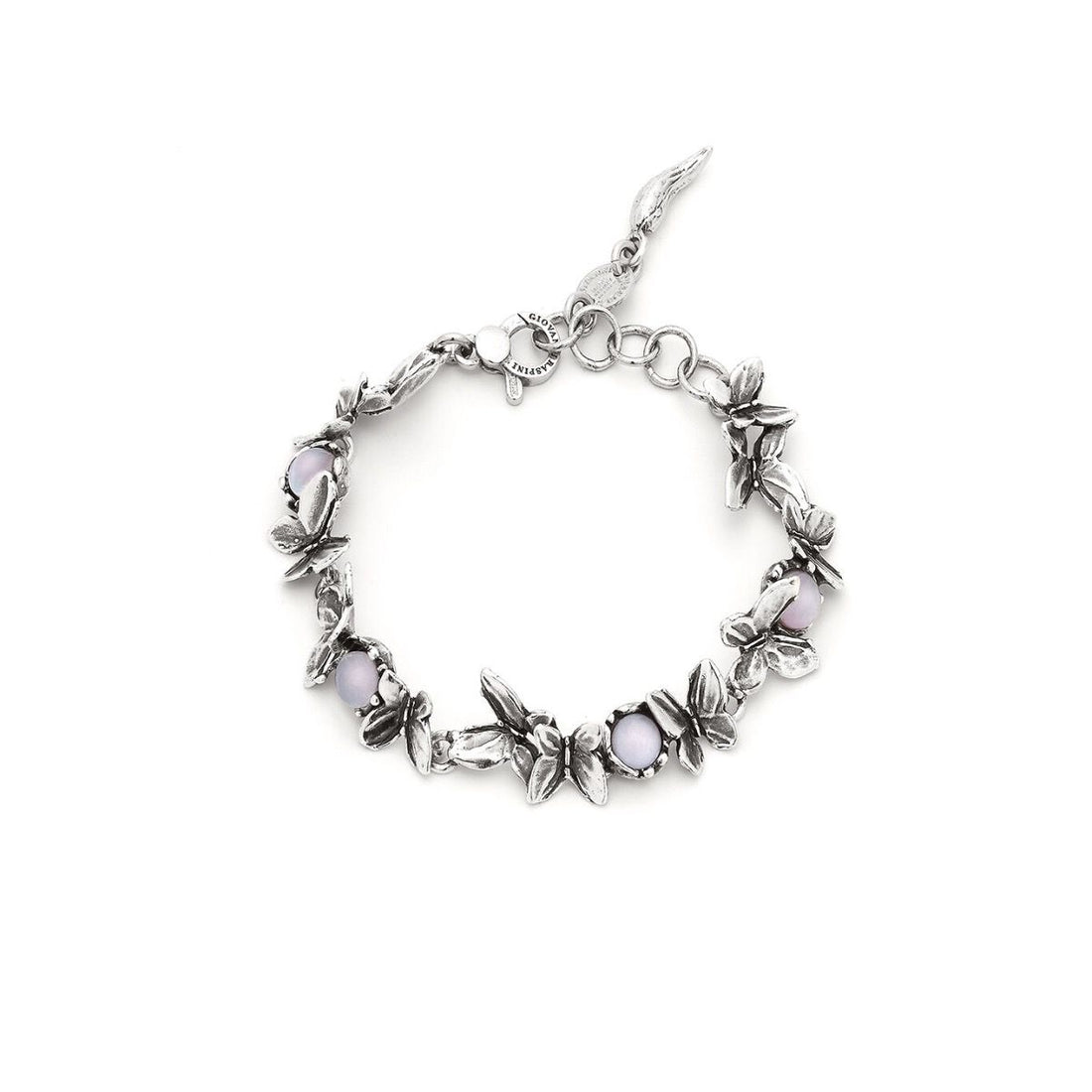Bracciale Butterfly GIOVANNI RASPINI