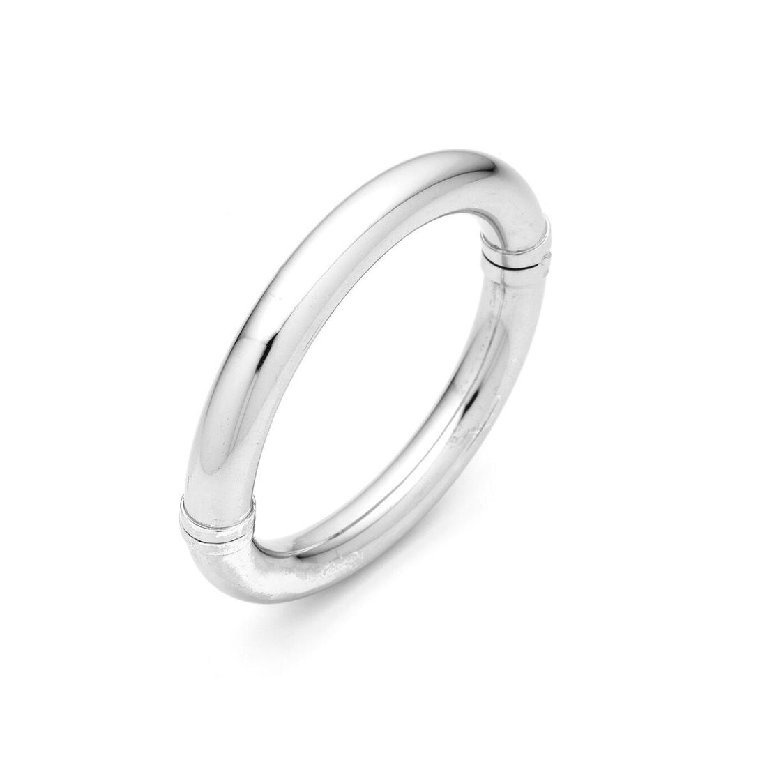 Bracciale Bangle Silk Grande GIOVANNI RASPINI