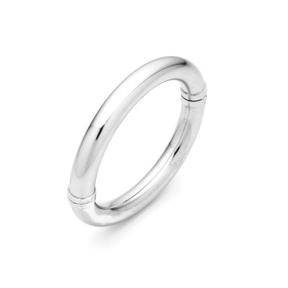 Bracciale Bangle Silk Grande GIOVANNI RASPINI