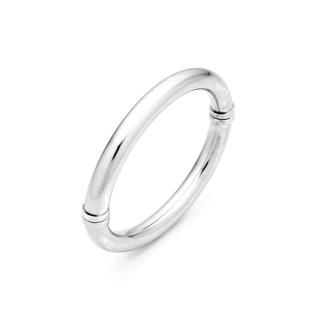 Bracciale Bangle Silk Medio GIOVANNI RASPINI