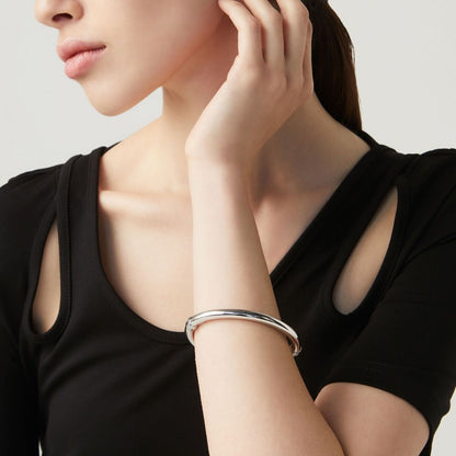 Bracciale Bangle Silk Piccolo GIOVANNI RASPINI