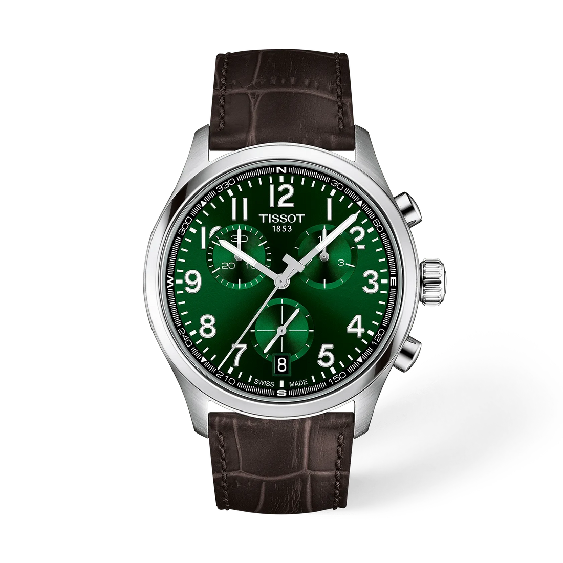 Orologio Uomo CHRONO L 42MM Tissot