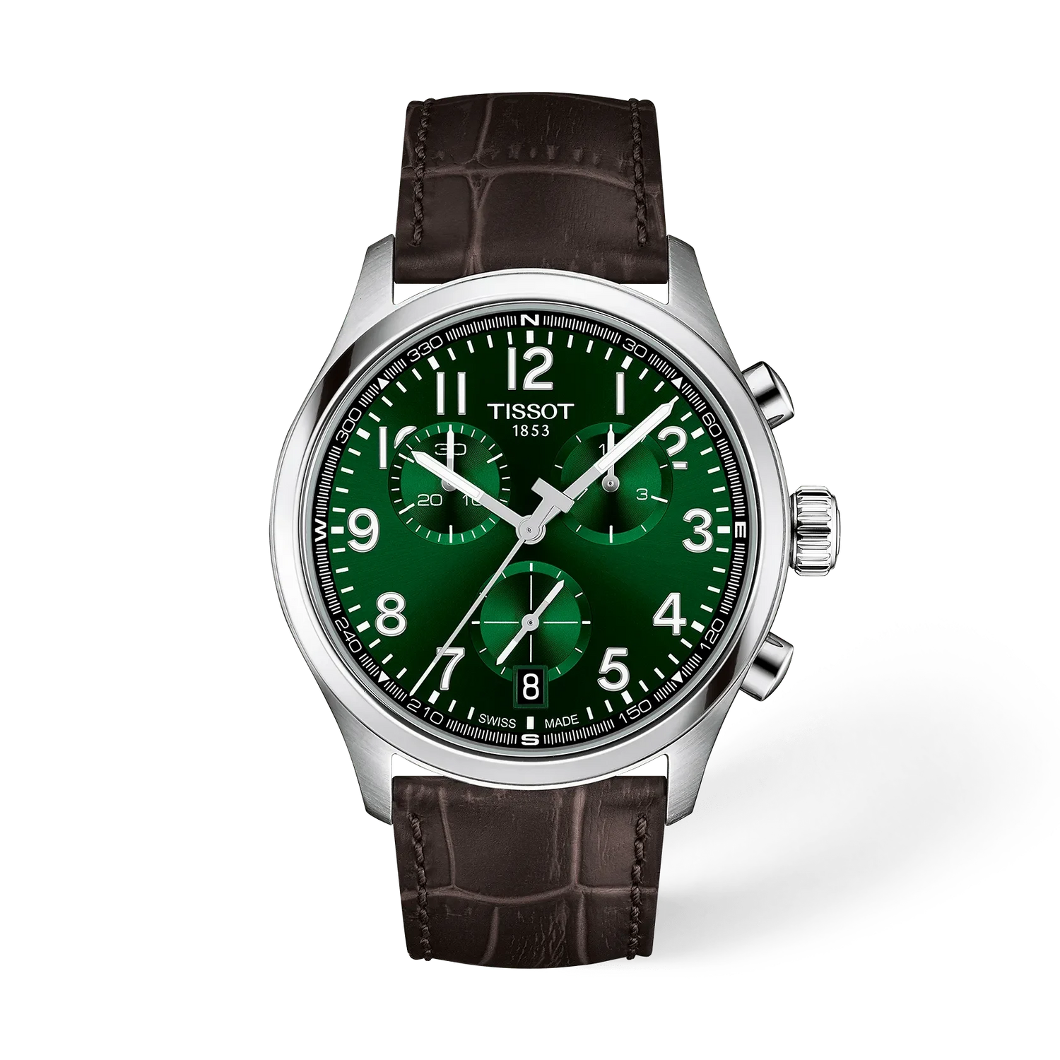 Orologio Uomo CHRONO L 42MM Tissot