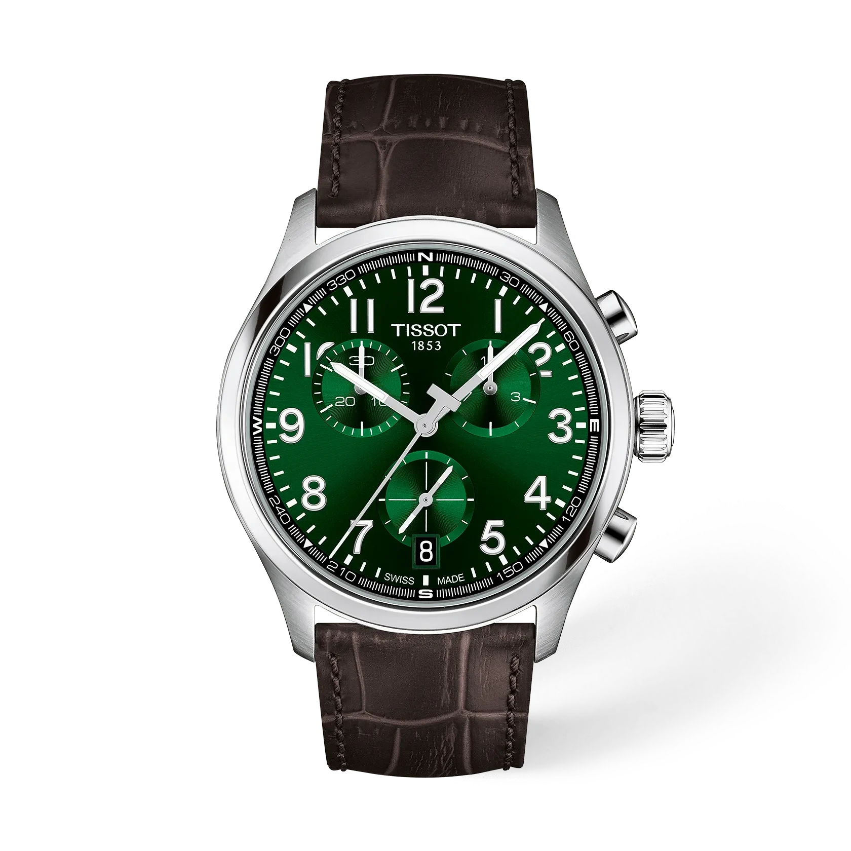 Orologio Uomo CHRONO L 42MM Tissot