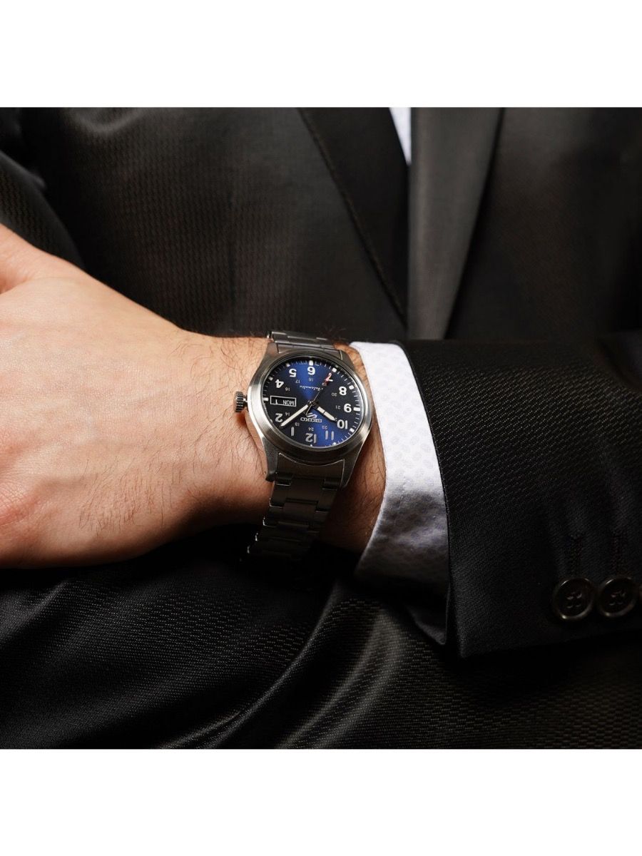 Orologi automatico SEIKO 5 Sport Military