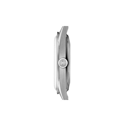 Orologio Uomo VISODATE 39MM Tissot
