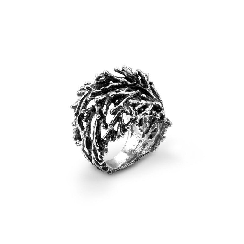 Anello SUPER CORAL Giovanni Raspini