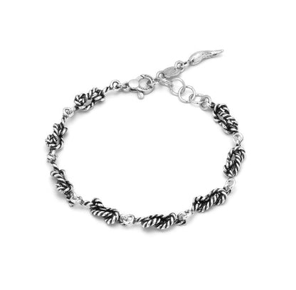 Bracciale NODO SAVOIA Giovanni Raspini
