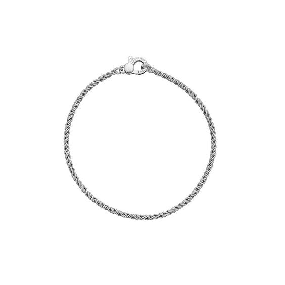 Bracciale Uomo TRECCIANA Giovanni Raspini