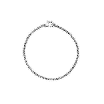 Bracciale Uomo TRECCIANA Giovanni Raspini