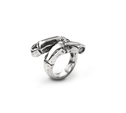 Anello Donna CONTRARIE&