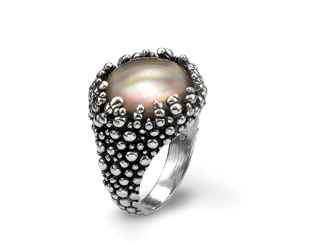 Anello Donna MAUI Giovanni Raspini