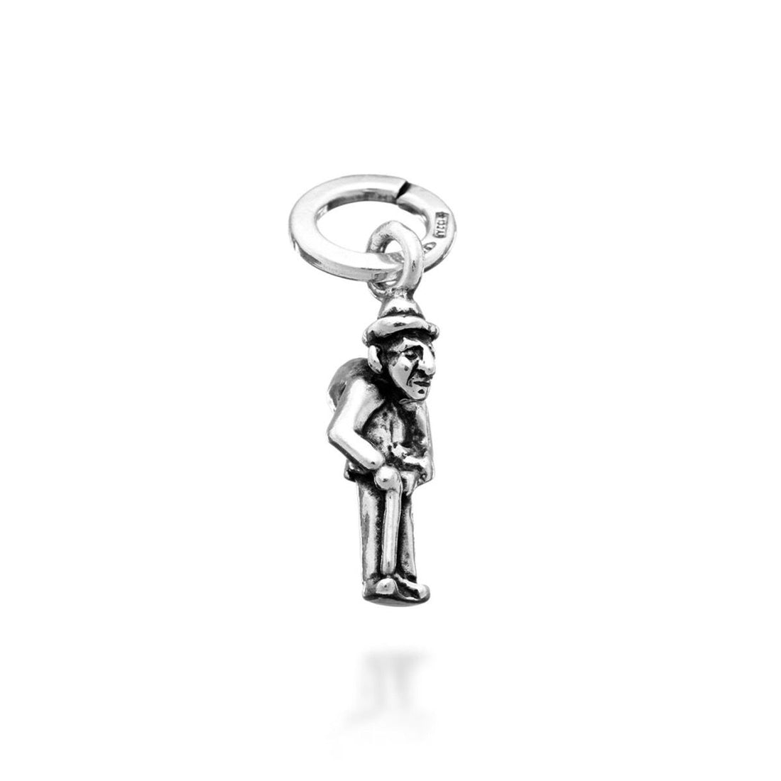 Charm Gobbo GIOVANNI RASPINI