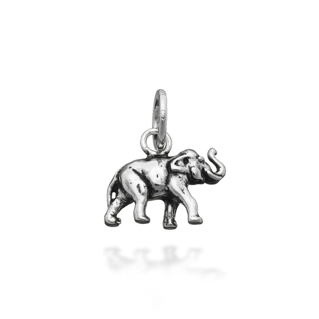 Charm Elefante GIOVANNI RASPINI