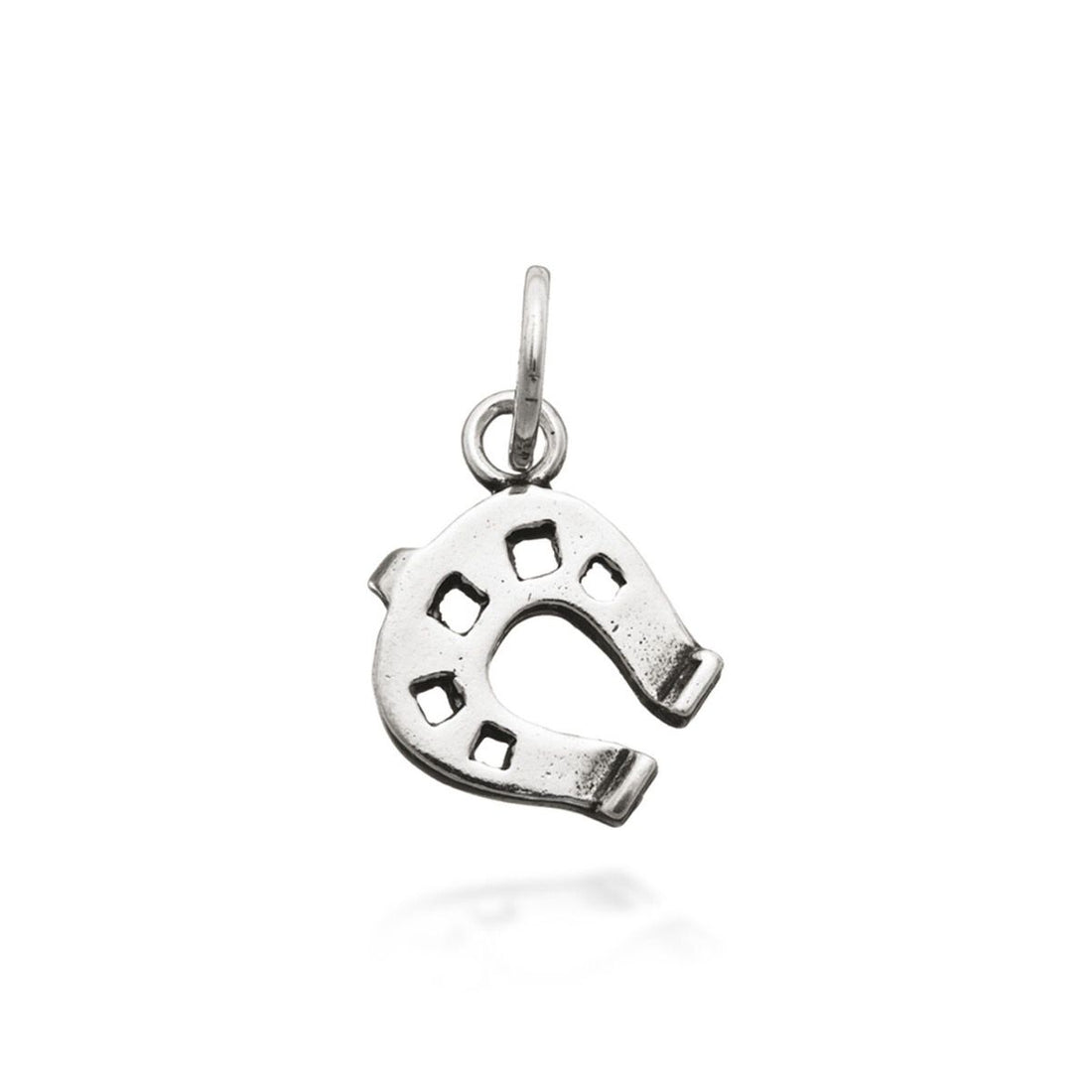 Charm Ferro Di Cavallo Piccolo Giovanni Raspini